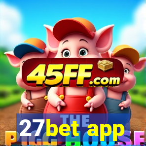 27bet app